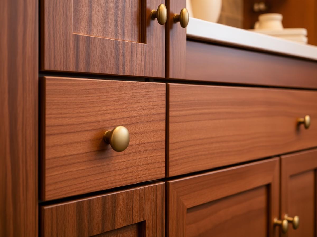 Custom Cabinetry