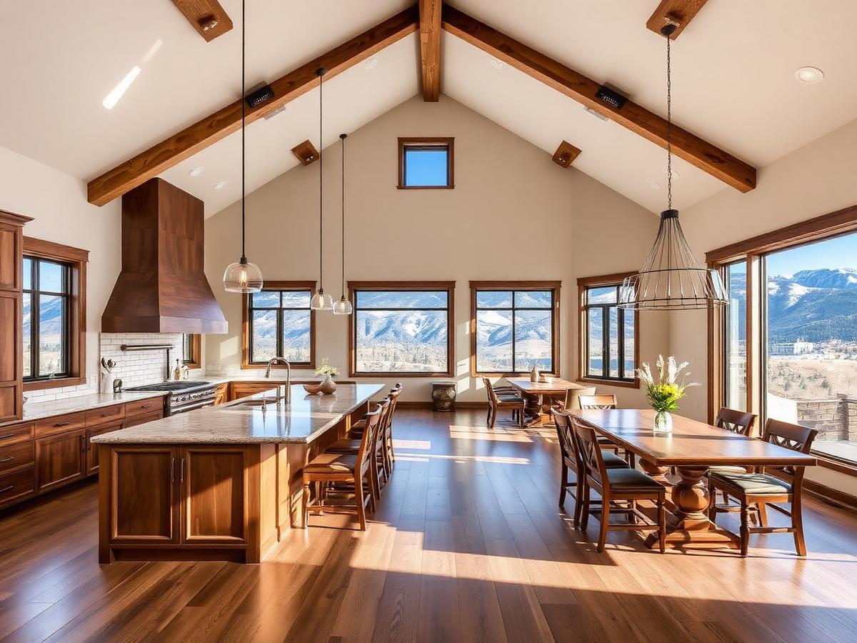 Open-Concept Conversions